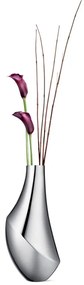 Luxus váza Flora XL - Georg Jensen