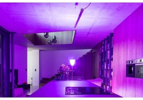 Immax NEO 07790L-LED RGB+CCT SMART LED szalag/15W/230V 3m IP65 Wi-Fi Tuya