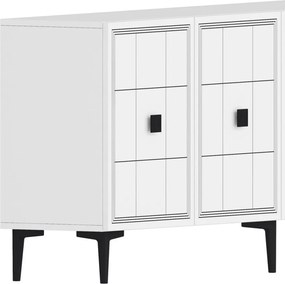 Yuka 180 - White