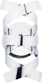 Dar Lighting RAWLEY RAW0755 Fali lámpa 1x40W/G9