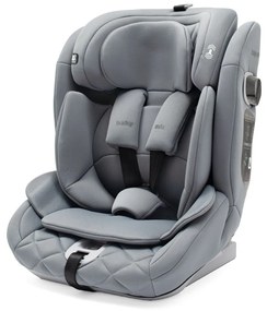 Autósülés  BABY MIX HERO PRO I-SIZE grey