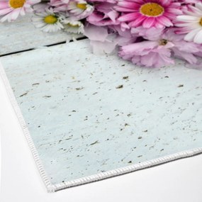Fürdőszobaszőnyeg, 50×60 cm – Kt422