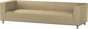 Dekoria Ikea Klippan 4 személyes kanapé huzat