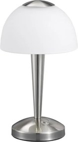 Trio VENTURA 529990107 Asztali lámpa 1x4w/led 3000k 350lm ip20