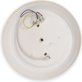 BRILAGI - FRESCO mennyezeti lámpa 2xE27/40W/230V, átm. 28 cm, arany