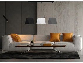 Csillár zsinóron DIAMENT 3xE27/60W/230V