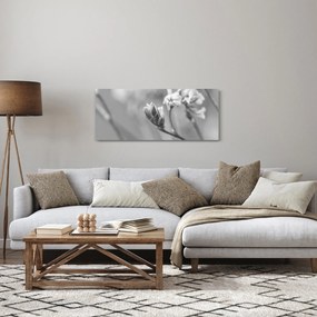 Kép - Virágzó virág (120x50 cm)