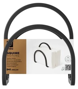 Fém szalvétatartó Squire – Umbra