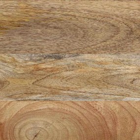 vidaXL Bathroom Hanging Cabinet 38x33,5x48 cm