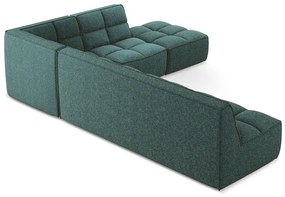 Moduláris sarokkanapé Kalai – Makamii