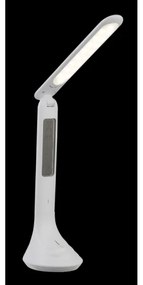 GLOBO 58329W - LED Dimmelhető asztali lámpa TYREL 1xLED/4W/230V