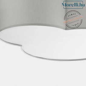 Mennyezeti Lámpa Szürke CLOUD TK LIGHTING 3145