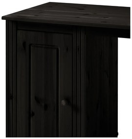 Íróasztal 50x140 cm Anita – Støraa