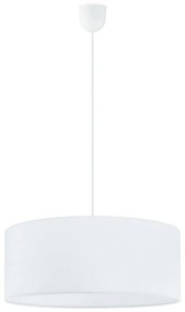 Eglo 79065 - SITIA kábeles függeszték, 3xE27/60W/230V, fehér