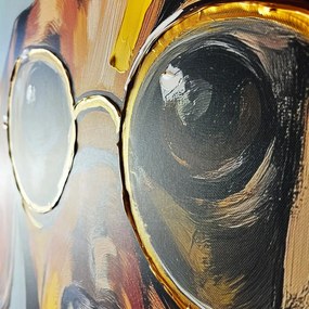 Kép 70x100 cm Lambert – Styler