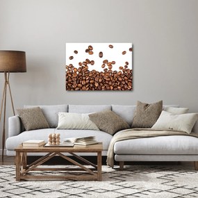 Kép - Kávébab (70x50 cm)