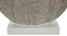 Asztali lámpa eclips ø 38x64cm