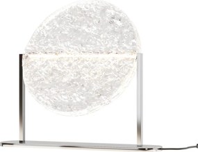 Maytoni modern asztali lámpa mangata króm átlátszó mymod387tl-l8ch3k