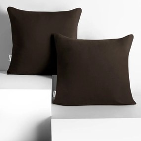 Párnahuzat szett 2 db-os 40x40 cm Amber – DecoKing