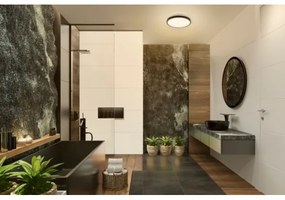 Ledvance - DISC LED fürdőszobai mennyezeti lámpa 18W 3000/4000K IP44