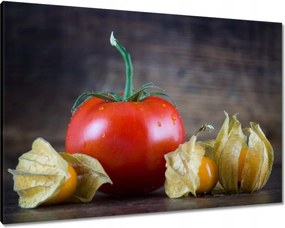 Festmények 100x70 Konyhai képek Forradalmak