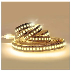 Solight WM613 - LED Szalag LED/80W/12V 5m meleg fehér