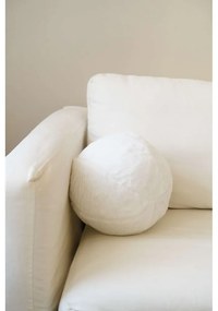 Mikroplüss díszpárna ø 25 cm Top – Mioli Decor