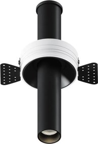 Maytoni Focus T C140TRS-L200-7W3K-B 1x7W/LED 3000K 460lm IP20