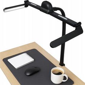 Árnyék nélküli asztali lámpa Állítható Glow kozmetikai manikűr