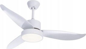 Globo Ramona LED-es lámpaventilátor (L117)