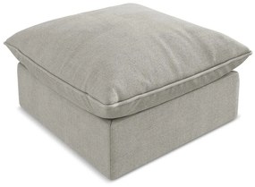 Világosszürke lábtartó Manao – Makamii