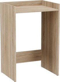 Pola NP fürdőszoba szekrény, sonoma