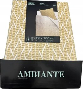 Ambiante Ágynemű Natur 135X200
