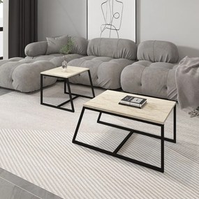 Minimal - Travertine