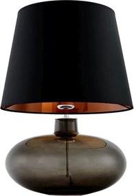 Kaspa SAWA 40587102 Asztali lámpa 1x25W/E27 IP20