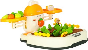 Répamező családi társasjáték gyerekeknek