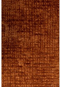 Narancssárga fotel Tilbury – Dutchbone