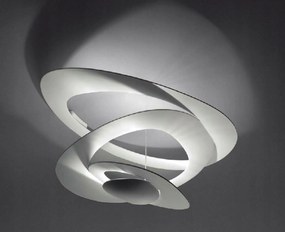 Artemide Pirce Mini Led mennyezeti lámpa fehér 44W 3000K 67cm