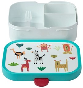 Animal Friends gyerek uzsonnásdoboz - Mepal