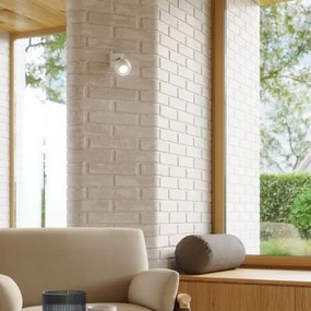 Sollux SL.0442 - Mennyezeti spotlámpa OCULARE 6xGU10/10W/230V