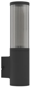 Eglo 901033 - Kültéri fali lámpa SALLE 1xE27/15W/230V IP54