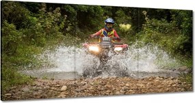 Képek 120x60 Quad Négy kerék Terep