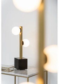 Argon 1044 - Asztali lámpa FREEMONT 2xG9/5W/230V