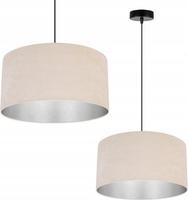 Mennyezeti Lámpa Lógó Csillár Szimpla Króm Lámpabúra Glamour Szoba