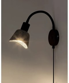 Rabalux 73009 - Fali spotlámpa FARELIA 1xE14/10W/230V