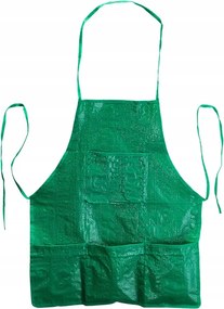 Praktikus kötény a kertbe 4 zsebbel Kerámia anyag