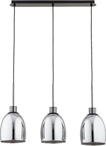 Alfa DERSEL 62516 Plafonlámpa 3x15W/E27 IP20