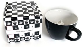 Bögre KIRÁLY 325 ml - Creature Cups