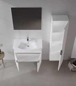 Purus mosdószekrény, 80 cm – TR785PNC1714