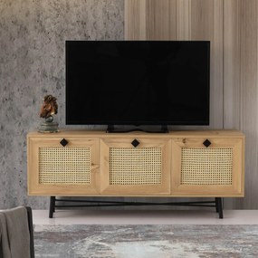 TV asztal Alcazar